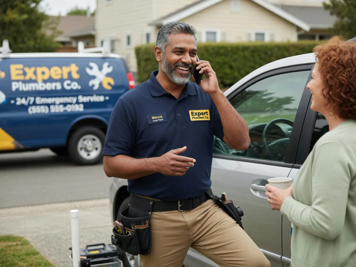 Drain Cleaning Lookout, WV FAQs